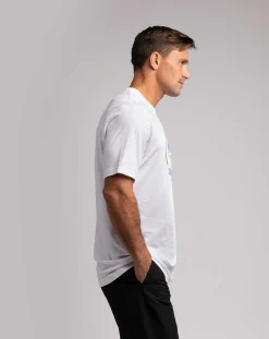 TravisMathew Tees>2002 Games Tee