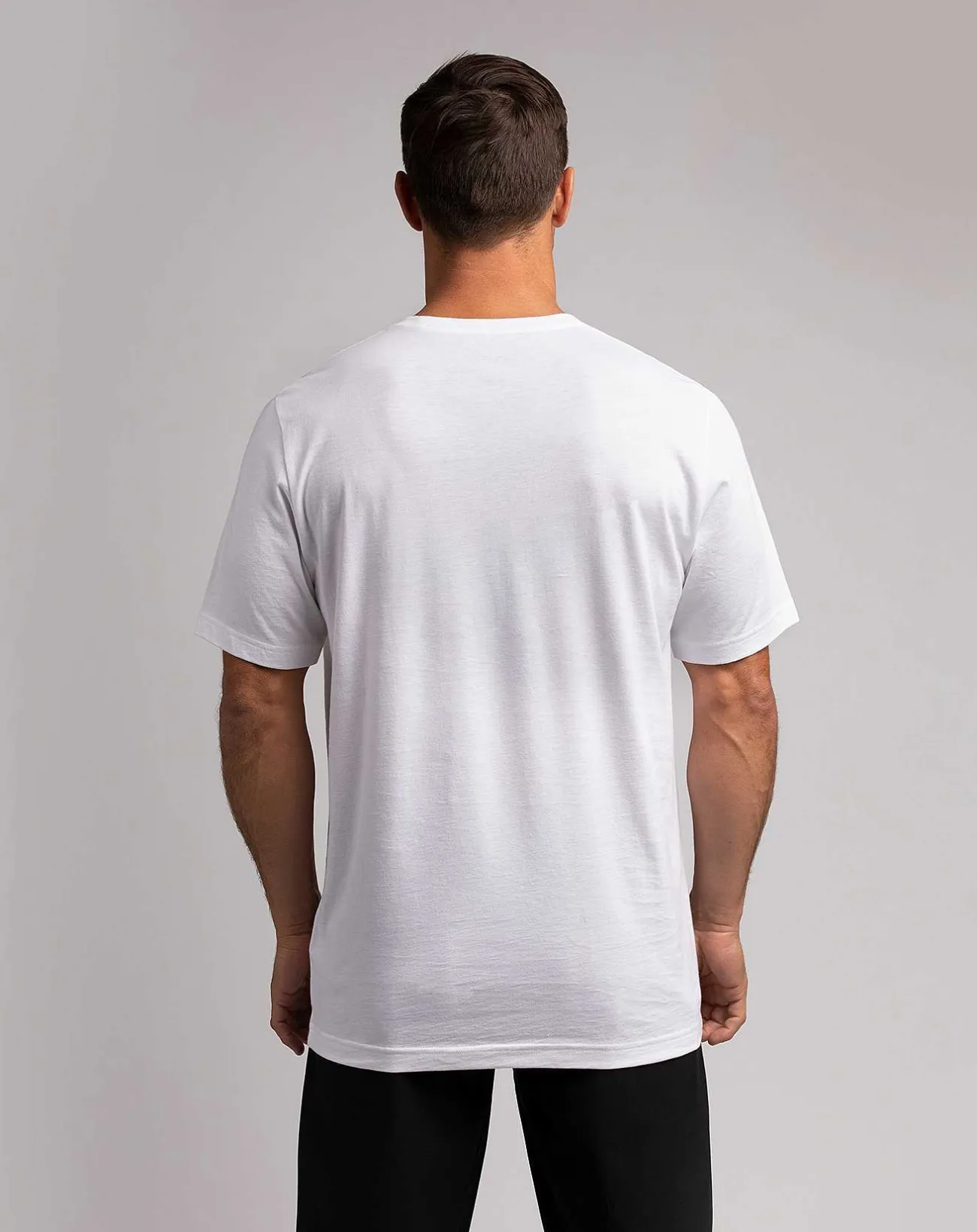 TravisMathew Tees>2002 Games Tee
