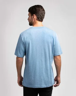 TravisMathew Tees>44 Represent Tee
