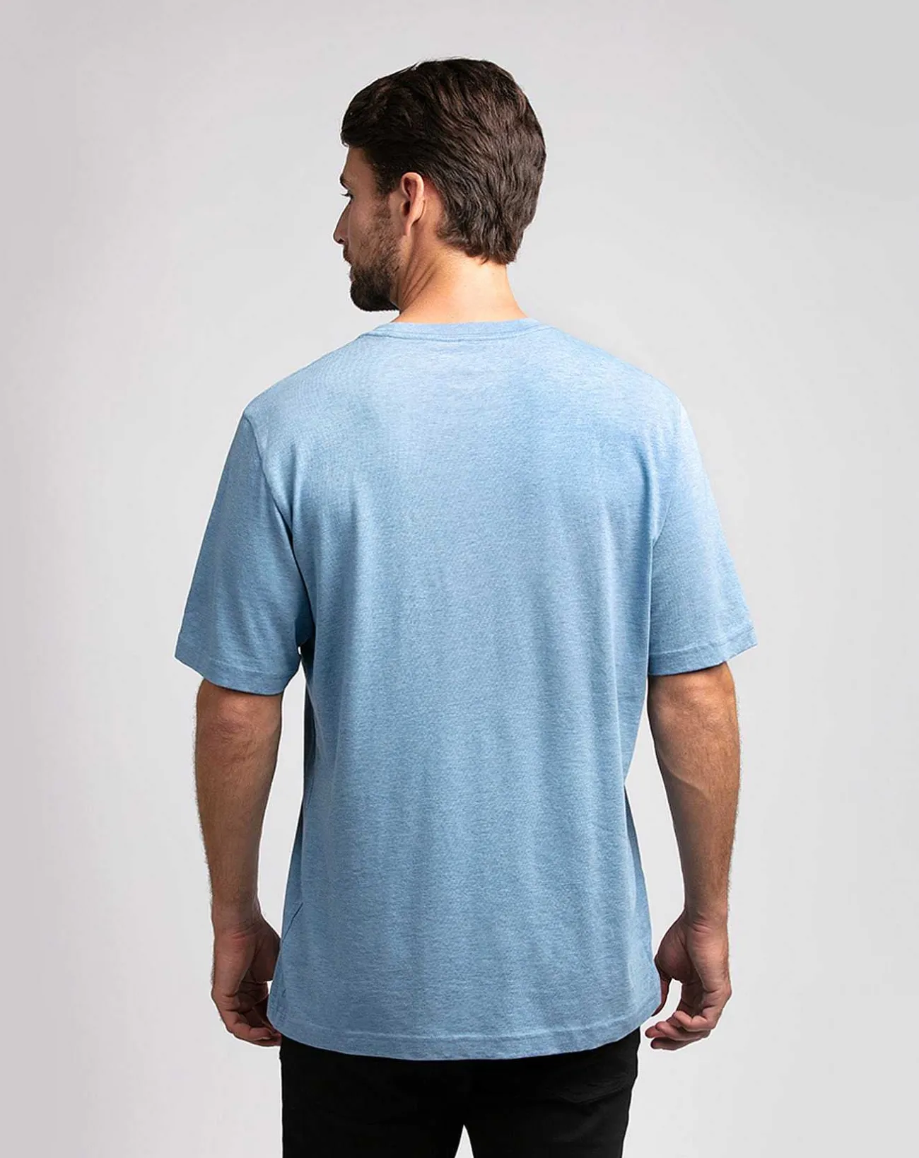 TravisMathew Tees>44 Represent Tee