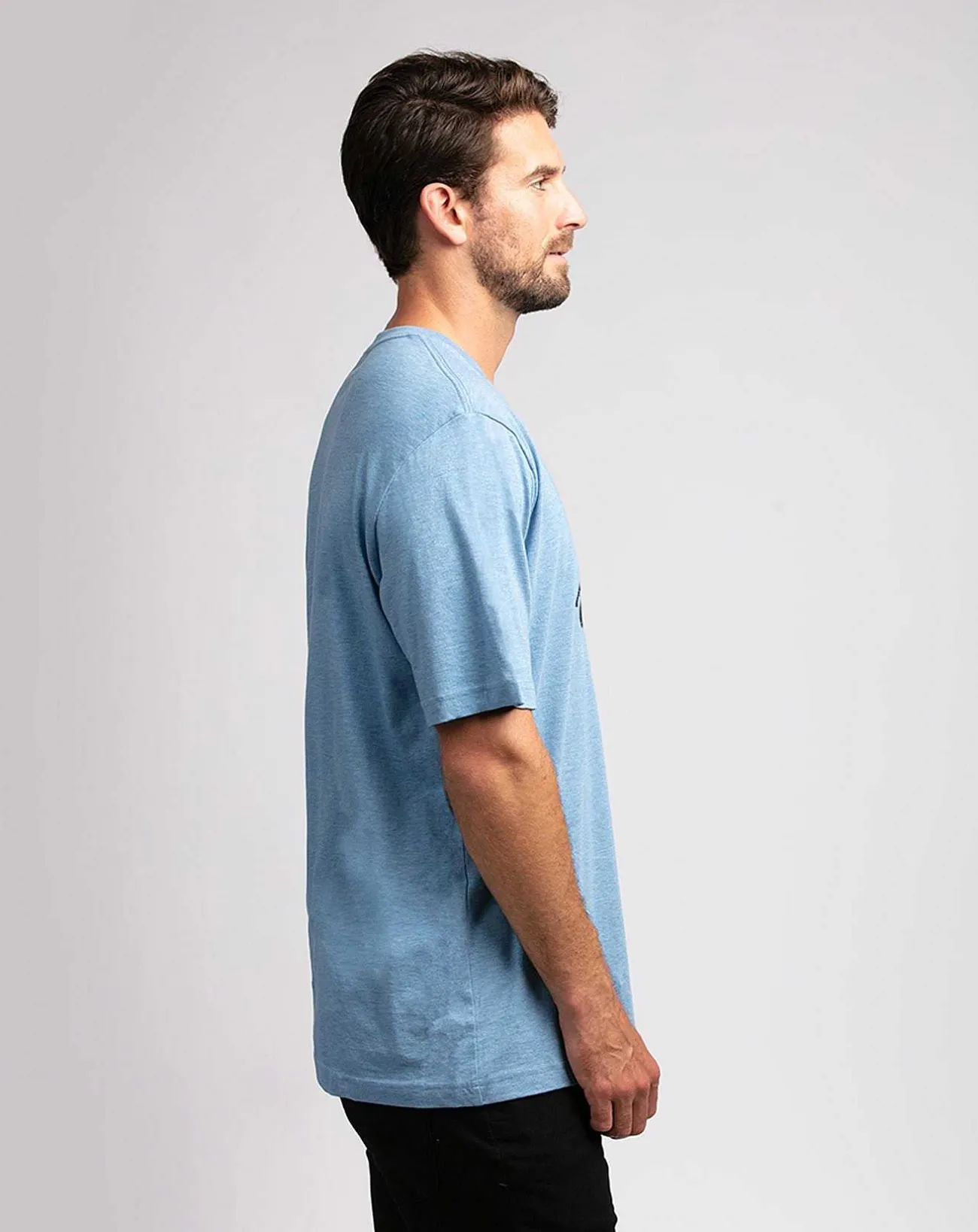 TravisMathew Tees>44 Represent Tee