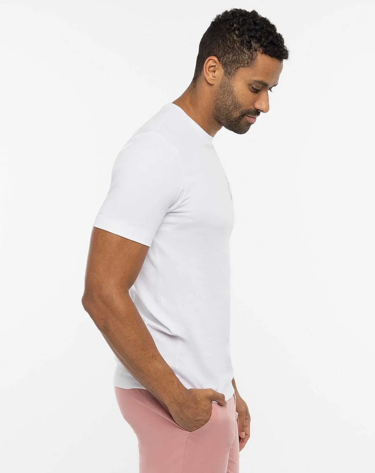 TravisMathew Tees>A List Tee