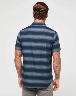 TravisMathew Button-Ups>A Okay Button-Up
