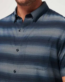TravisMathew Button-Ups>A Okay Button-Up
