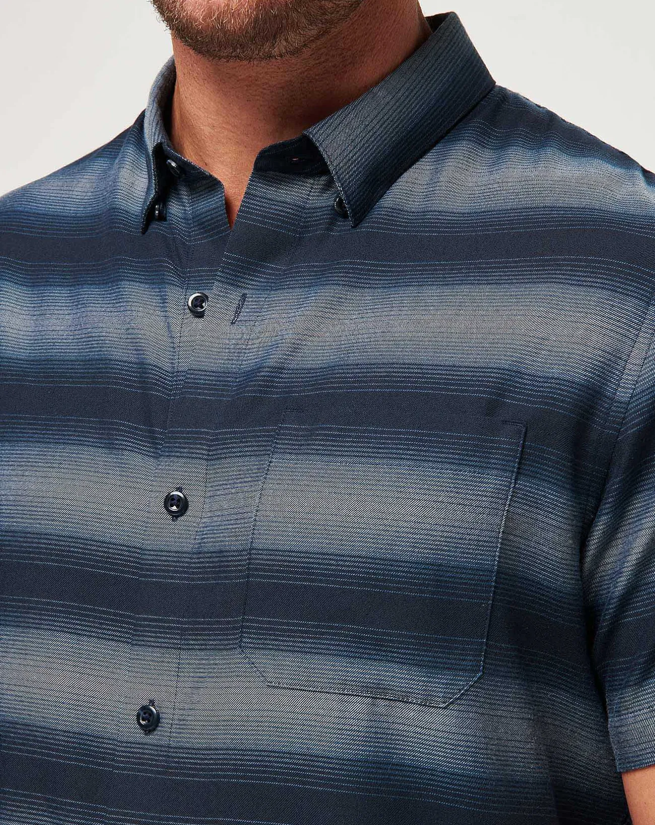 TravisMathew Button-Ups>A Okay Button-Up
