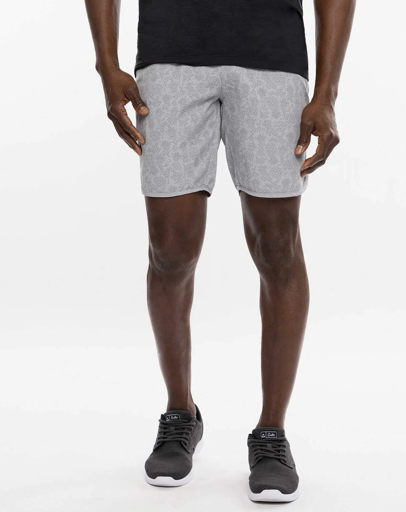 TravisMathew Shorts>Active Volcano Active Short 7.5In