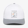 TravisMathew Snapbacks>Address Unknown Snapback Hat