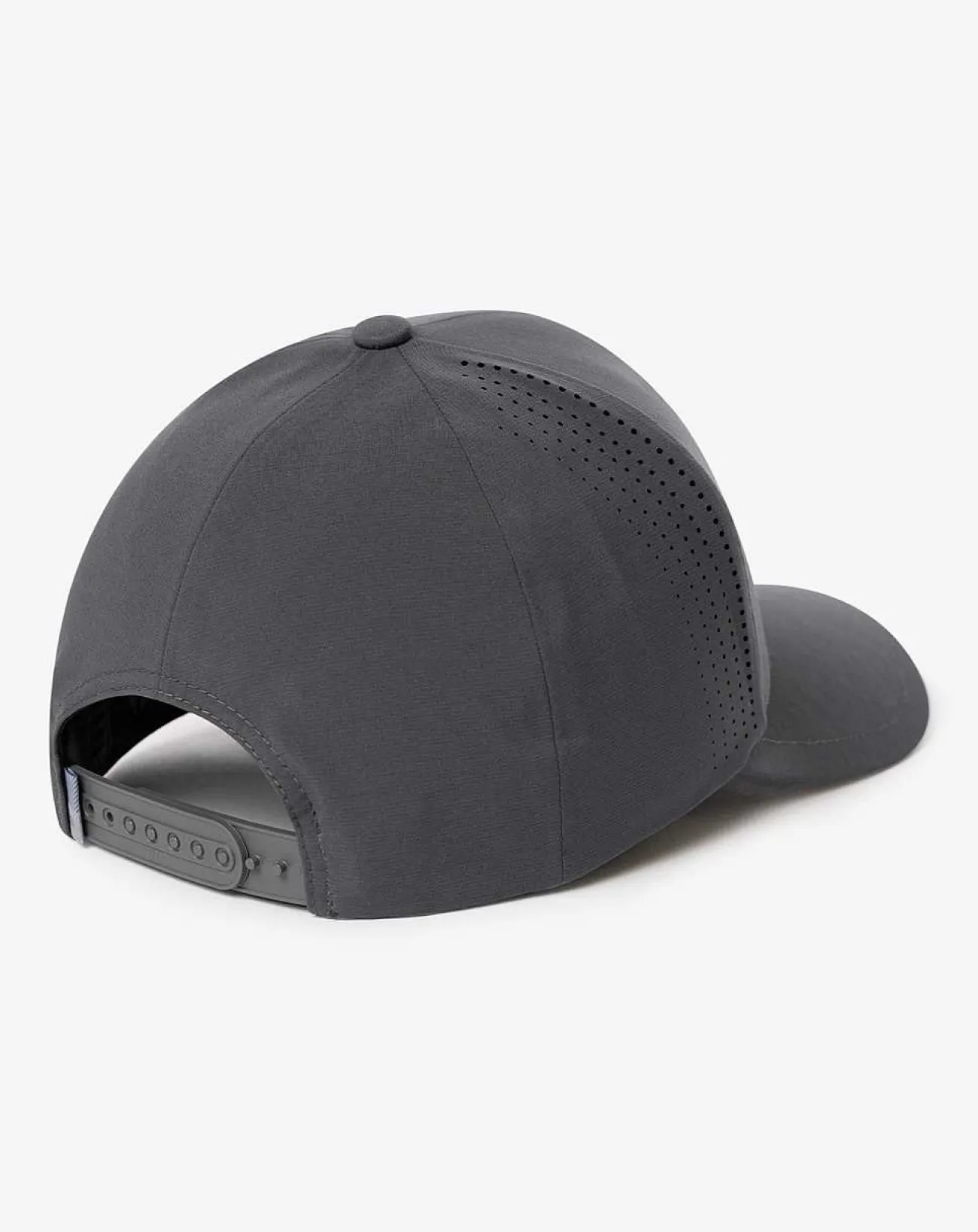 TravisMathew Snapbacks>Airfoil Heater Tech Snapback Hat