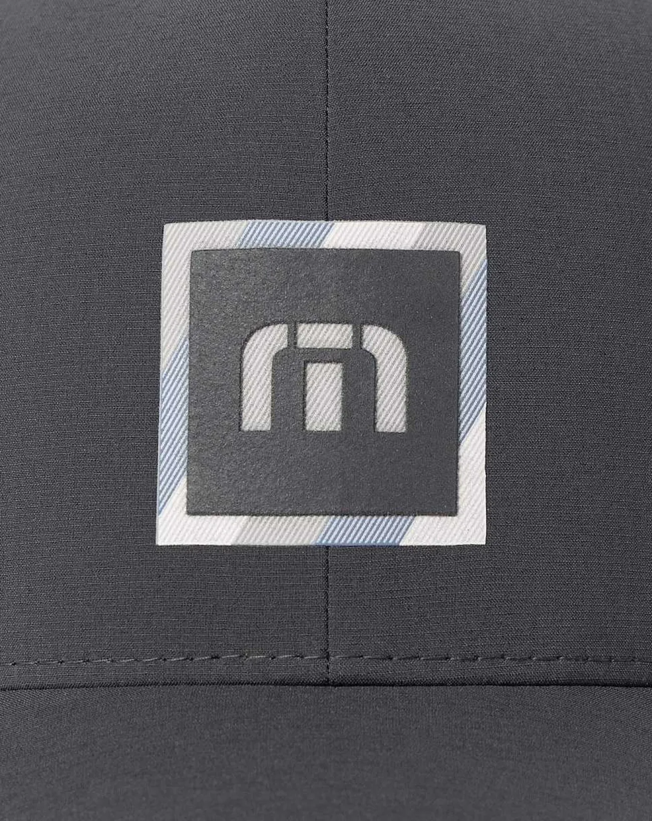 TravisMathew Snapbacks>Airfoil Heater Tech Snapback Hat