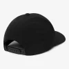 TravisMathew Snapbacks>Airfoil Heater Tech Snapback Hat