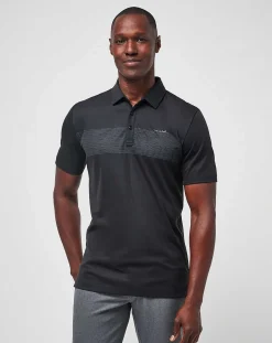 TravisMathew Polos>Aloha Spirit Polo