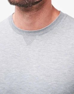 TravisMathew Hoodies & Sweatshirts>Amenities Crew