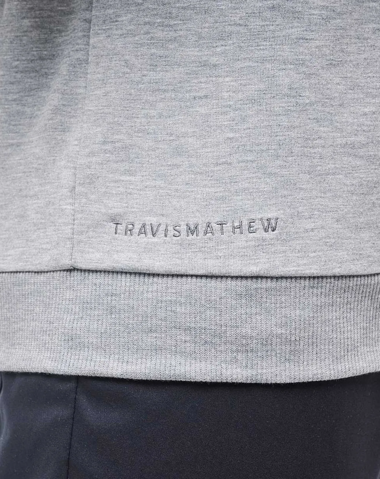 TravisMathew Hoodies & Sweatshirts>Amenities Crew