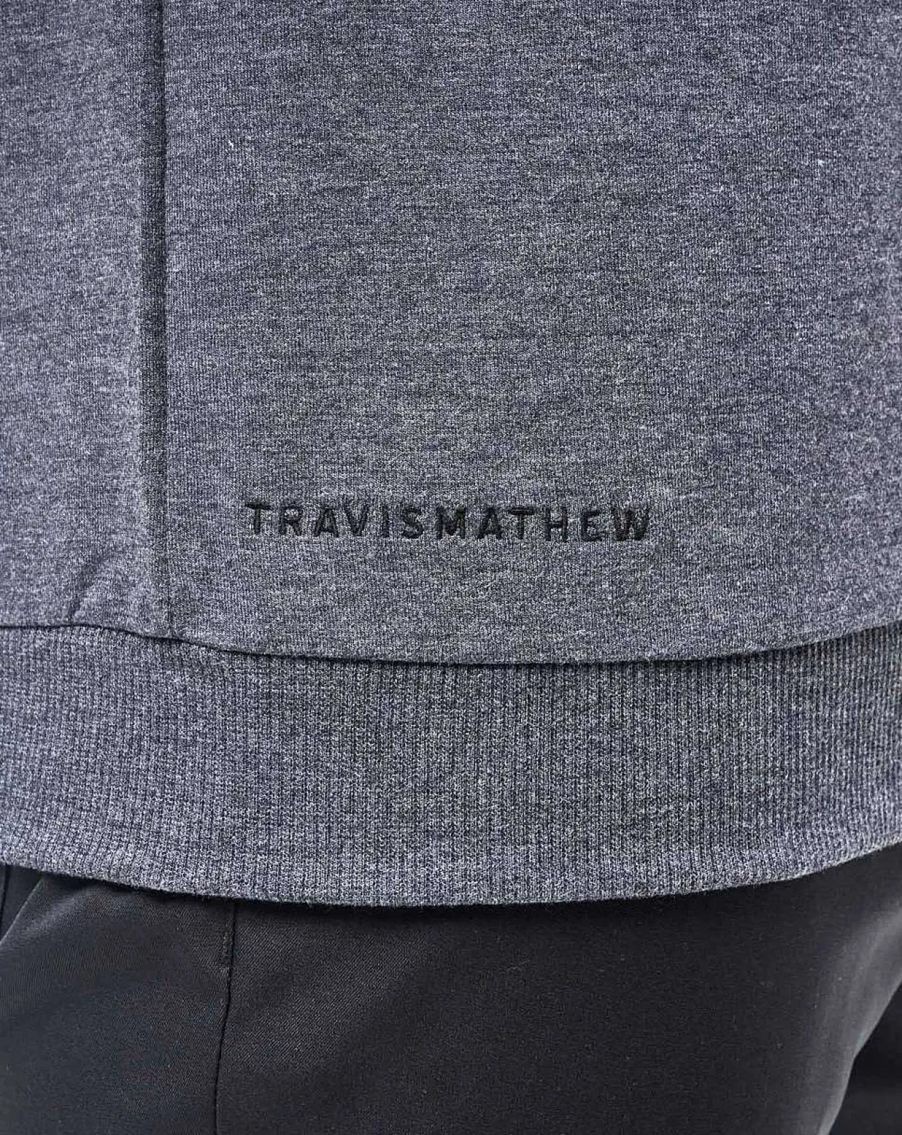 TravisMathew Hoodies & Sweatshirts>Amenities Crew