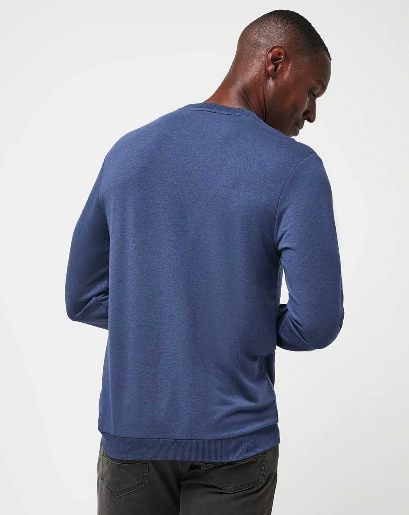 TravisMathew Hoodies & Sweatshirts>Amenities Crew