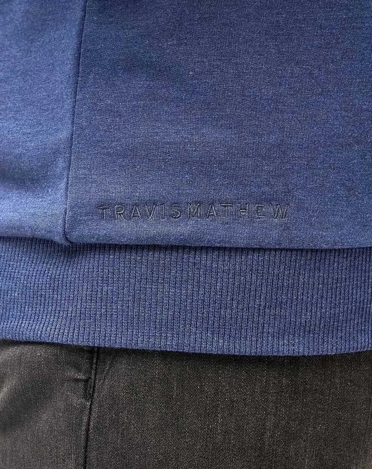 TravisMathew Hoodies & Sweatshirts>Amenities Crew