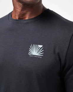 TravisMathew Tees>Ancient Royals Tee
