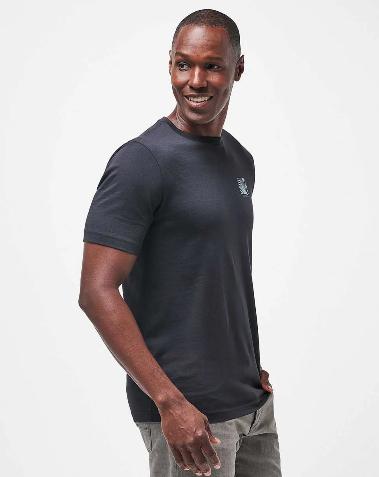 TravisMathew Tees>Ancient Royals Tee