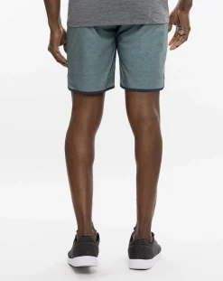 TravisMathew Shorts>Another Round Active Short 7.5In