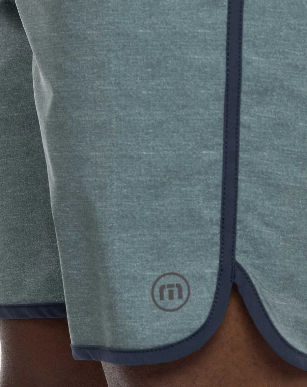 TravisMathew Shorts>Another Round Active Short 7.5In