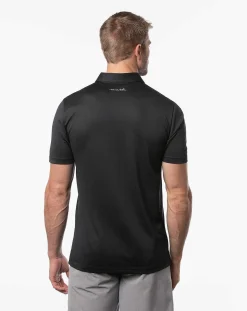 TravisMathew Polos>Ante Up Polo