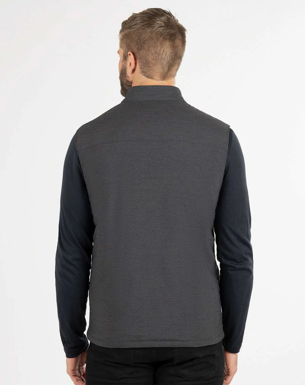 TravisMathew Outerwear>Apex Flex Vest