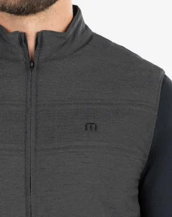 TravisMathew Outerwear>Apex Flex Vest