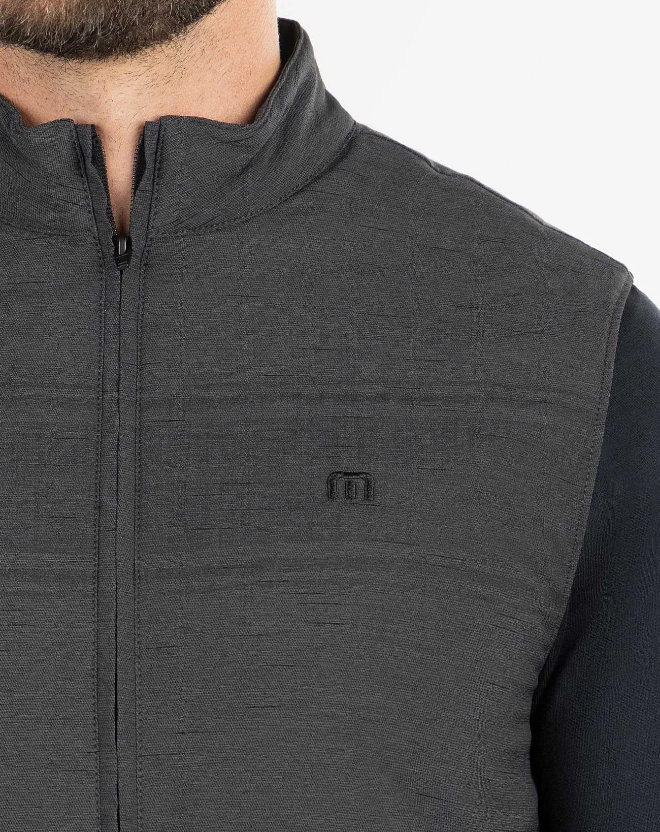 TravisMathew Outerwear>Apex Flex Vest