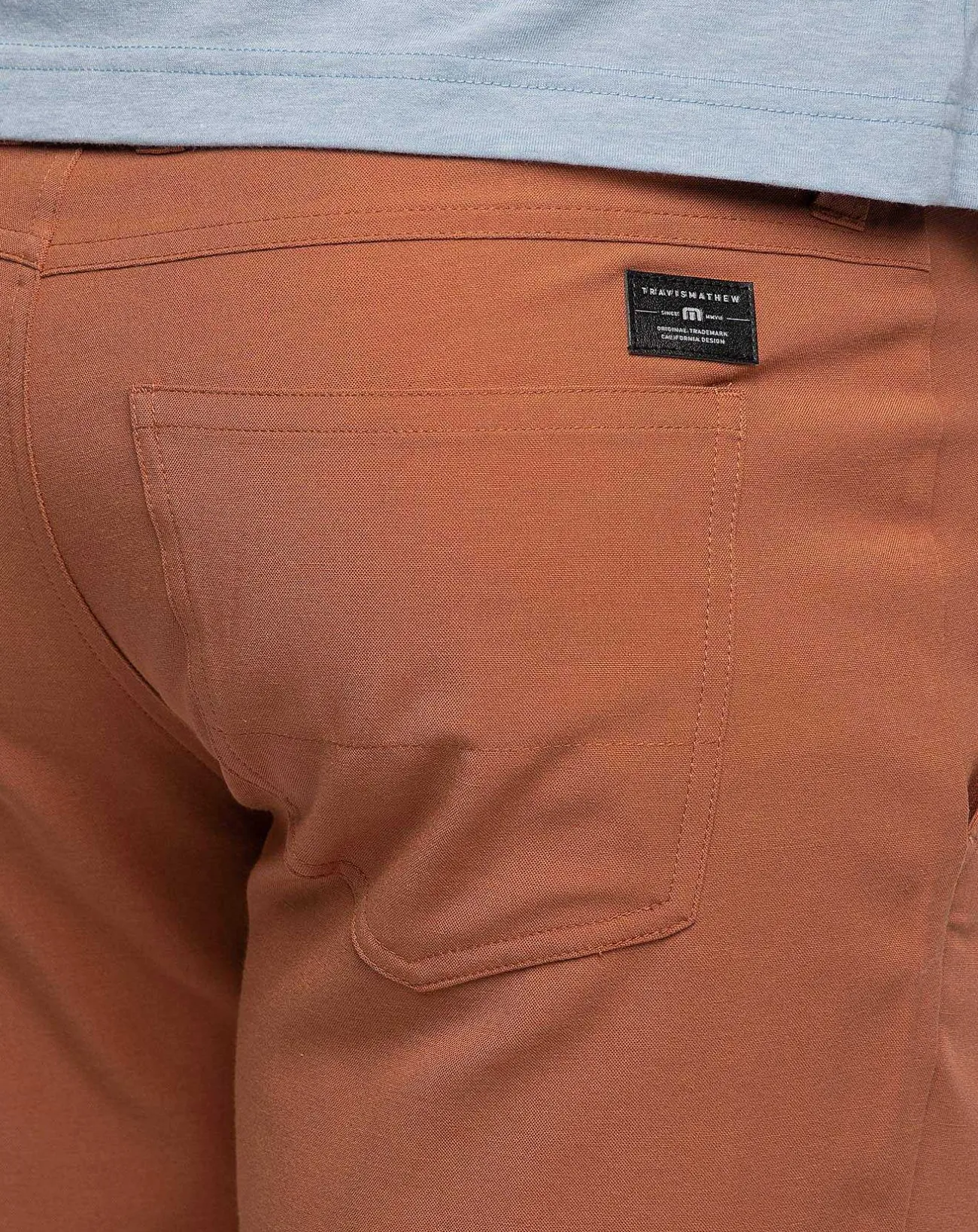 TravisMathew Shorts>Apparent Wind Short 9In