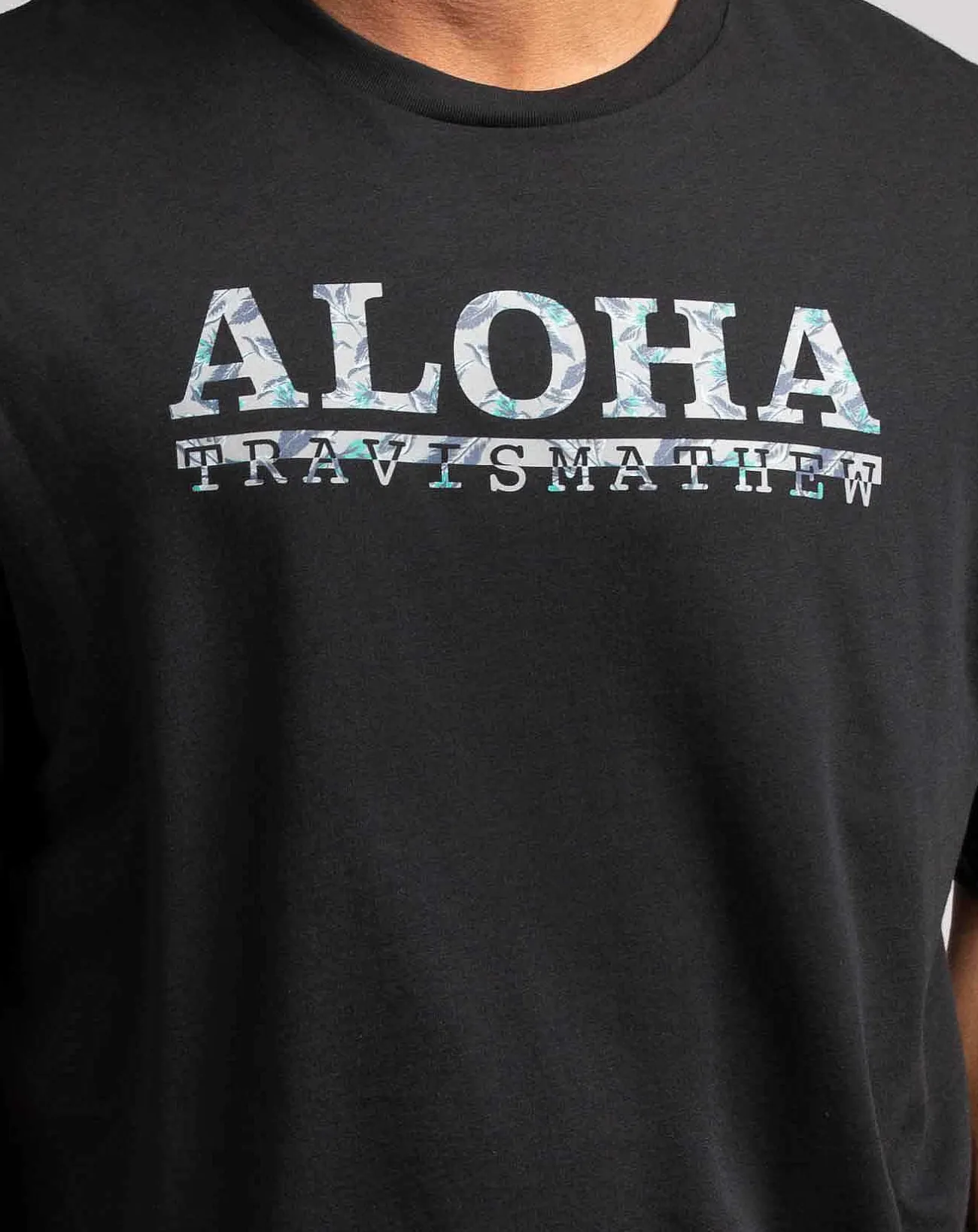 TravisMathew Tees>Archipelago