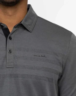 TravisMathew Polos>Arena Polo