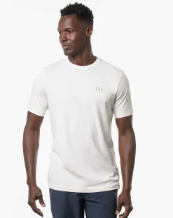 TravisMathew Tees>At The Dive In Tee