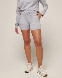TravisMathew Shorts>Athens 2.0 Friday Ponte Short