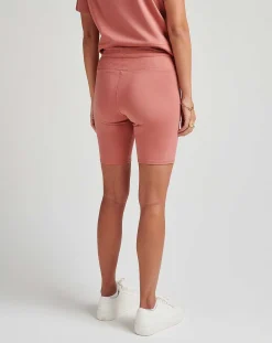 TravisMathew Shorts>Athens Ponte Short