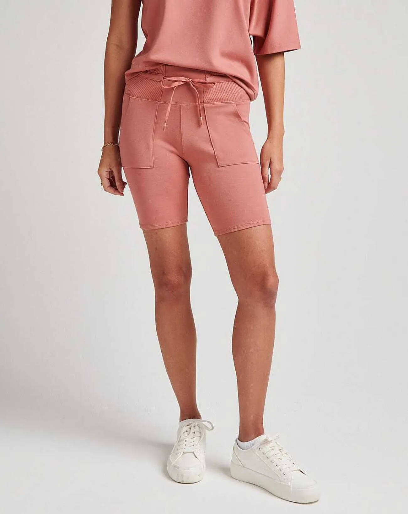 TravisMathew Shorts>Athens Ponte Short