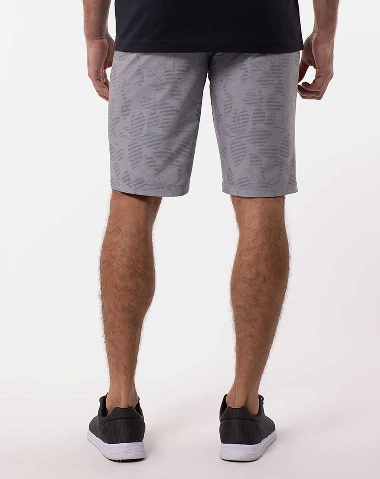 TravisMathew Shorts>Atlantic Ocean Short 9In