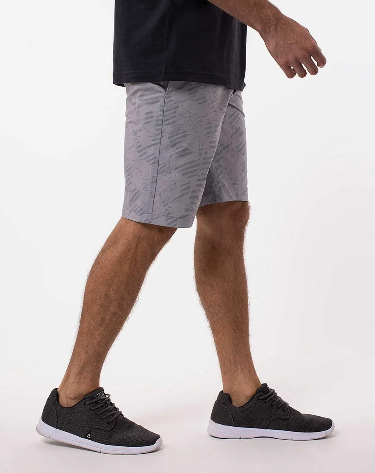 TravisMathew Shorts>Atlantic Ocean Short 9In