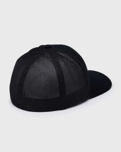 TravisMathew Fitted>Atlas Fitted Hat