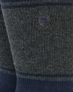 TravisMathew Socks>Baja 2.0 Crew Sock