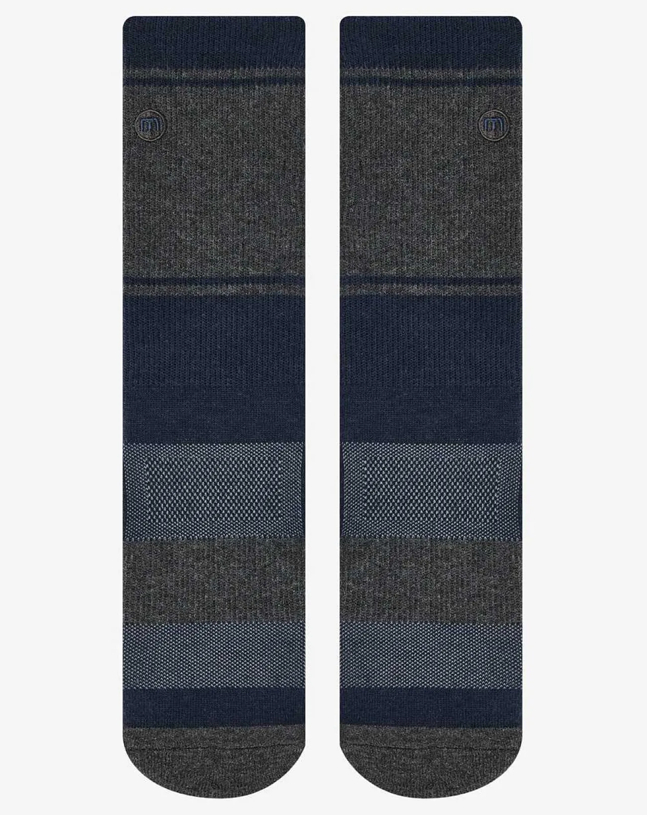 TravisMathew Socks>Baja 2.0 Crew Sock