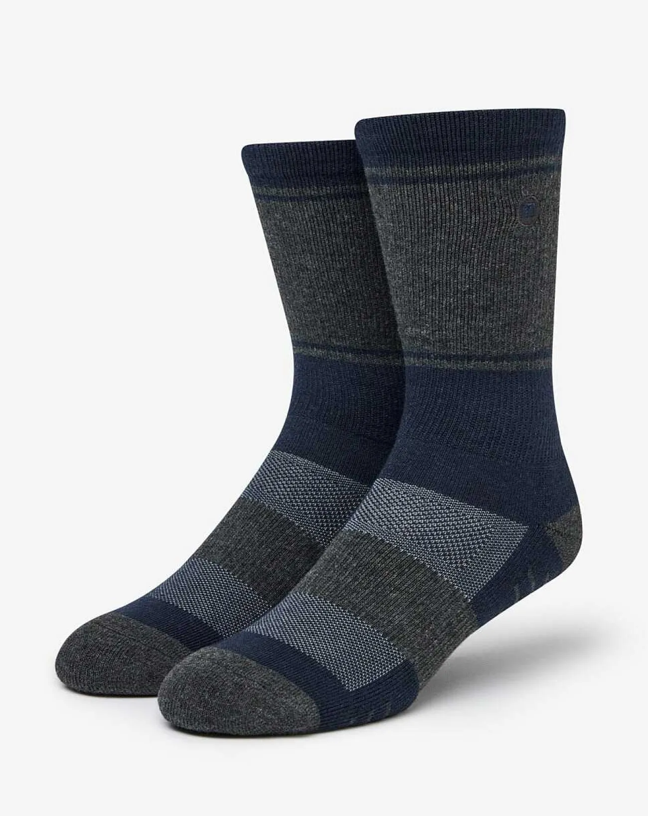 TravisMathew Socks>Baja 2.0 Crew Sock