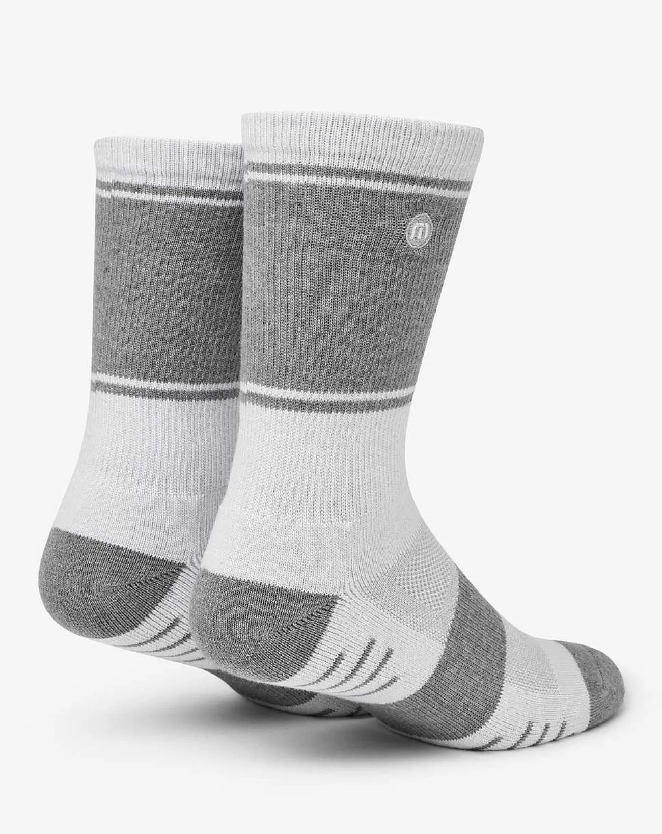 TravisMathew Socks>Baja 2.0 Crew Sock