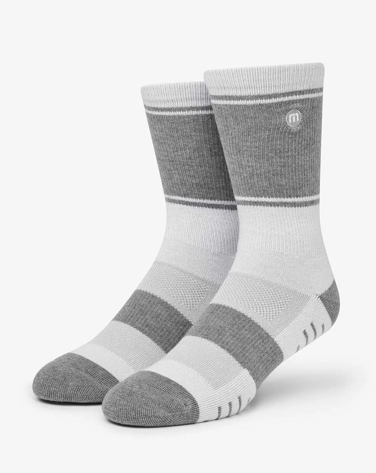 TravisMathew Socks>Baja 2.0 Crew Sock