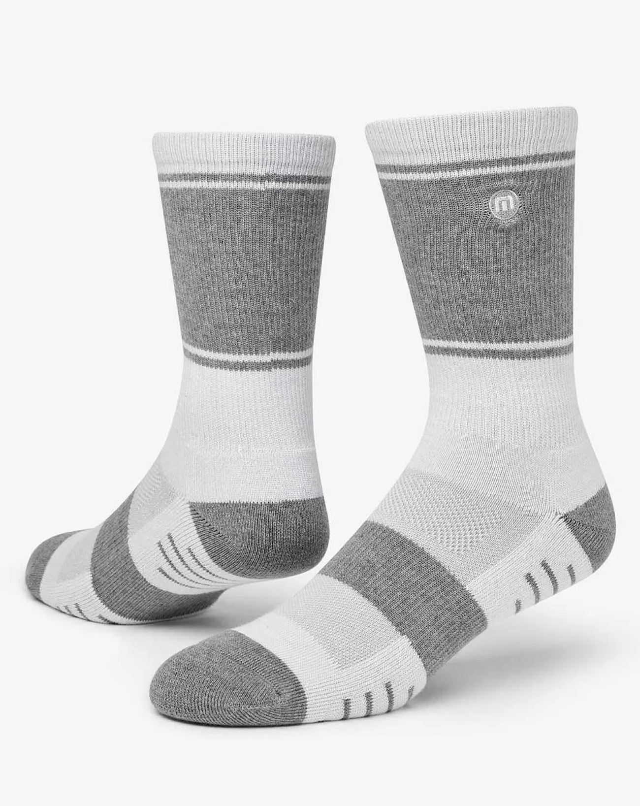 TravisMathew Socks>Baja 2.0 Crew Sock