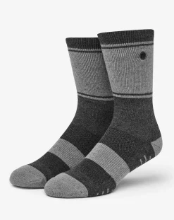 TravisMathew Socks>Baja 2.0 Crew Sock