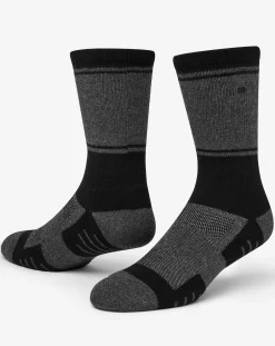 TravisMathew Socks>Baja 2.0 Crew Sock