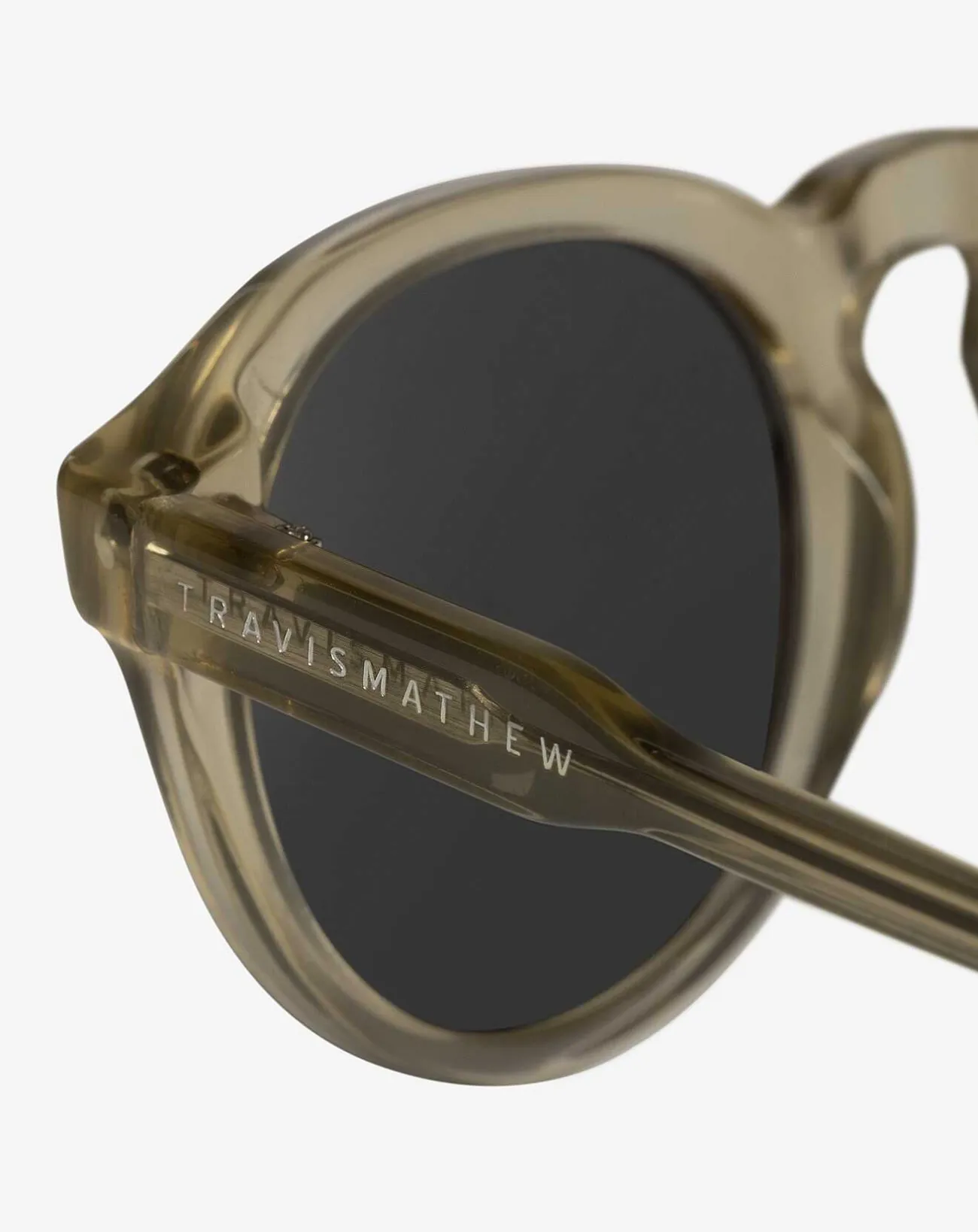 TravisMathew Sunglasses>Bandon Sunglasses
