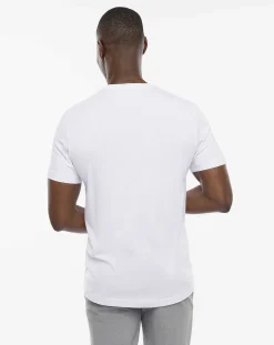 TravisMathew Tees>Barbeque King Tee
