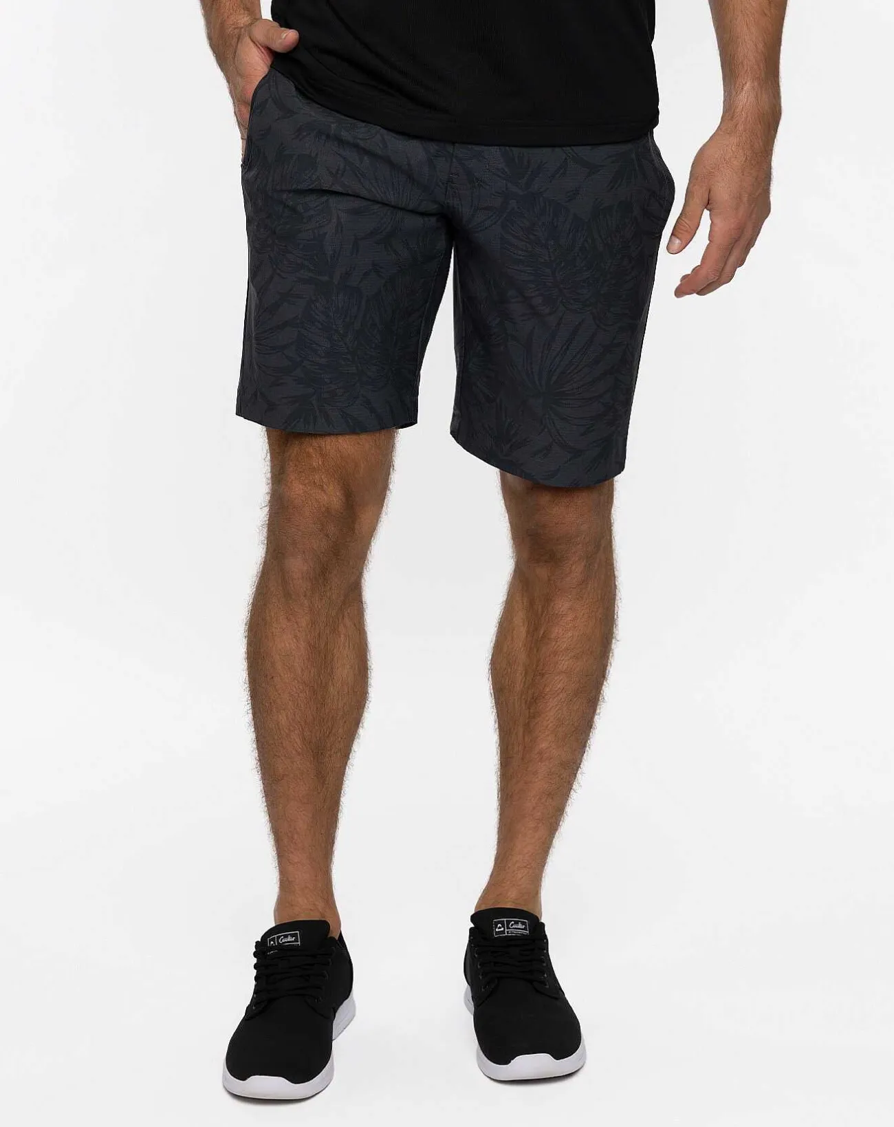 TravisMathew Shorts>Barefoot Summer Short 9In