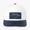 TravisMathew Snapbacks>Barfly Snapback Hat